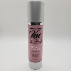 Keratin Therapy Replenisher