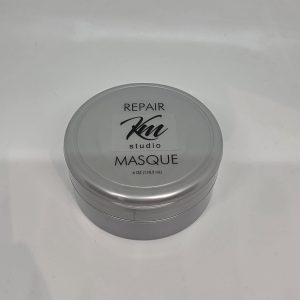 Cysteine & Pea Protein Masque