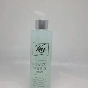 Blow-Dry Serum