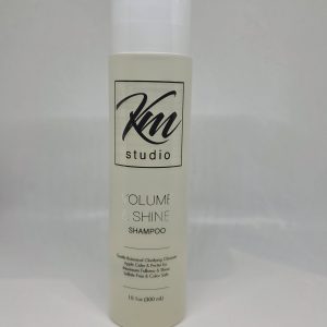 Volume and Shine Shampoo