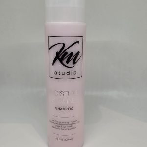 Moisture and Shine Shampoo