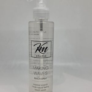 Making Waves Beach Spray
