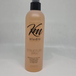 Structure Gel