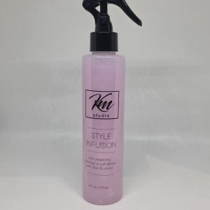 Style Infusion