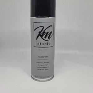 All Day Hold Hairspray